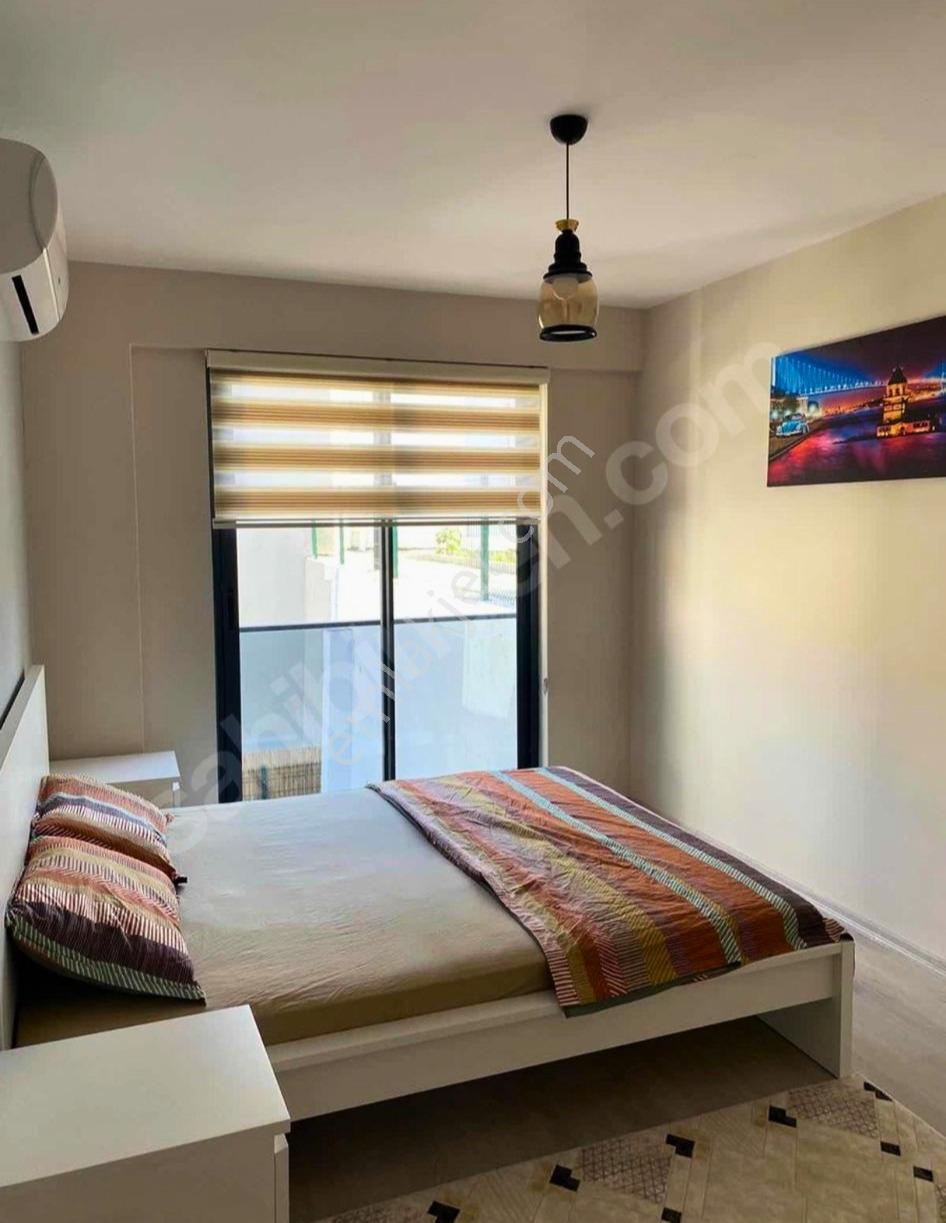 Gündoğan Çiçek Sitesi Villaları'nda Uzun Dönem Kiralık Lüks 4+1 - Görsel 23