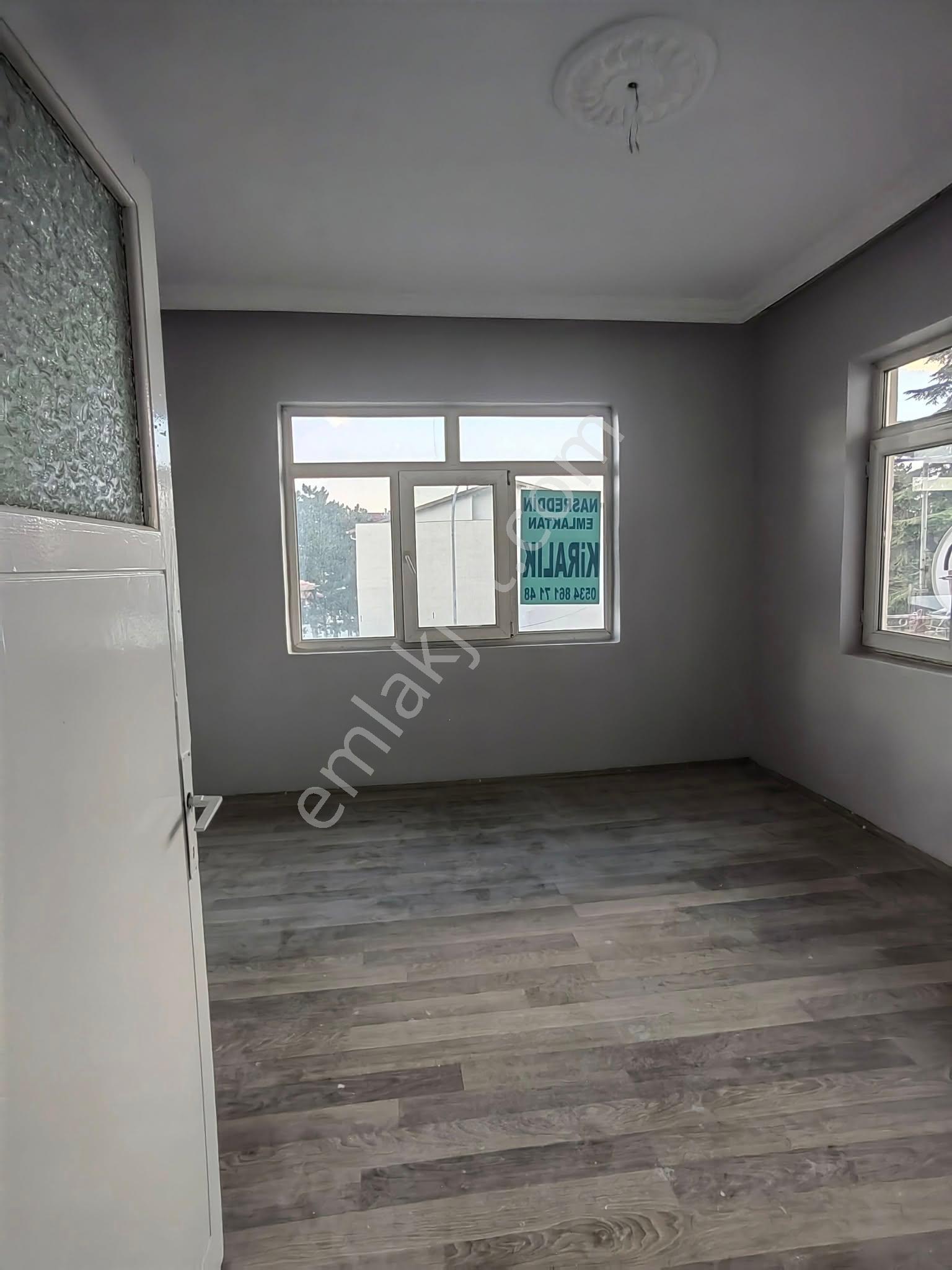 Nasreddin Emlaktan Gazi Pazarı Çaprazı Kiralık Sobalı Daire - Görsel 6