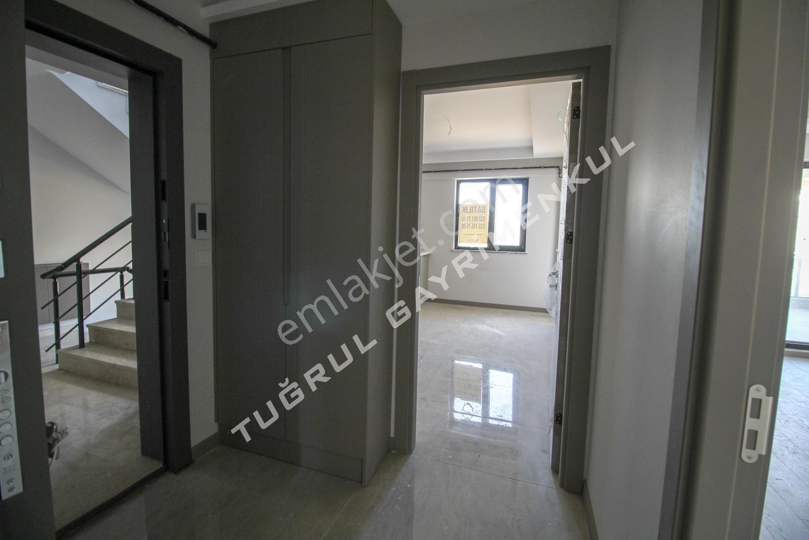 Akçalarda Satılık 2+1 Arakat Asansörlü - Görsel 7