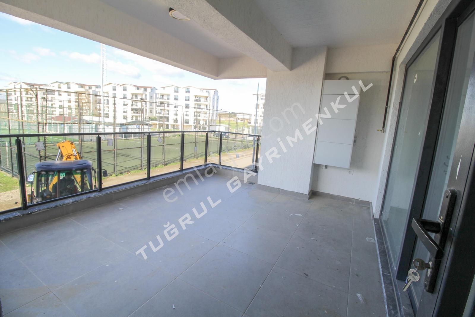 Akçalarda Satılık 2+1 Arakat Asansörlü - Görsel 14