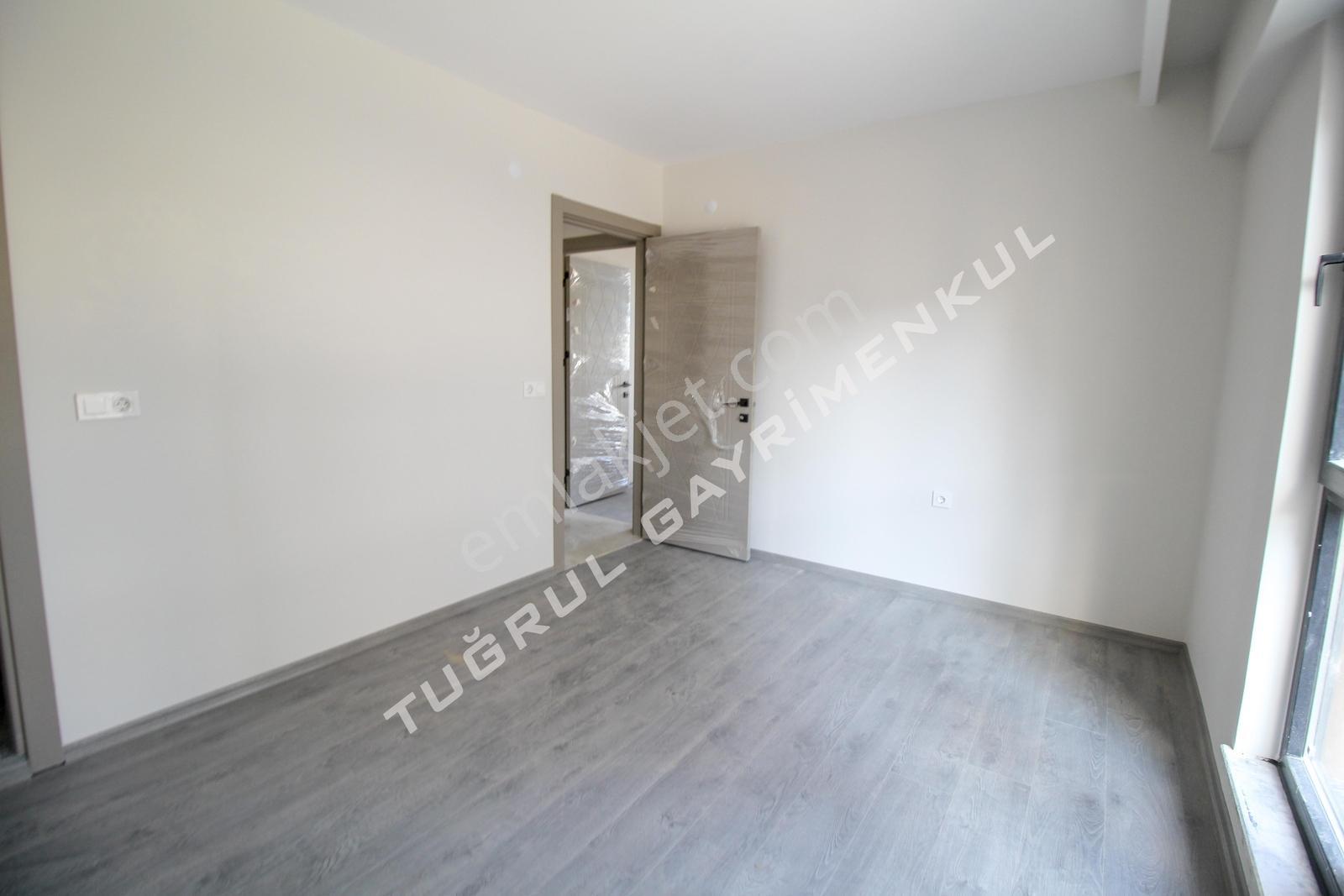 Akçalarda Satılık 2+1 Arakat Asansörlü - Görsel 4