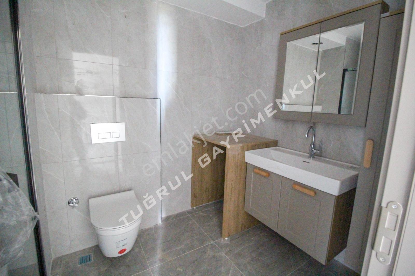 Akçalarda Satılık 2+1 Arakat Asansörlü - Görsel 6