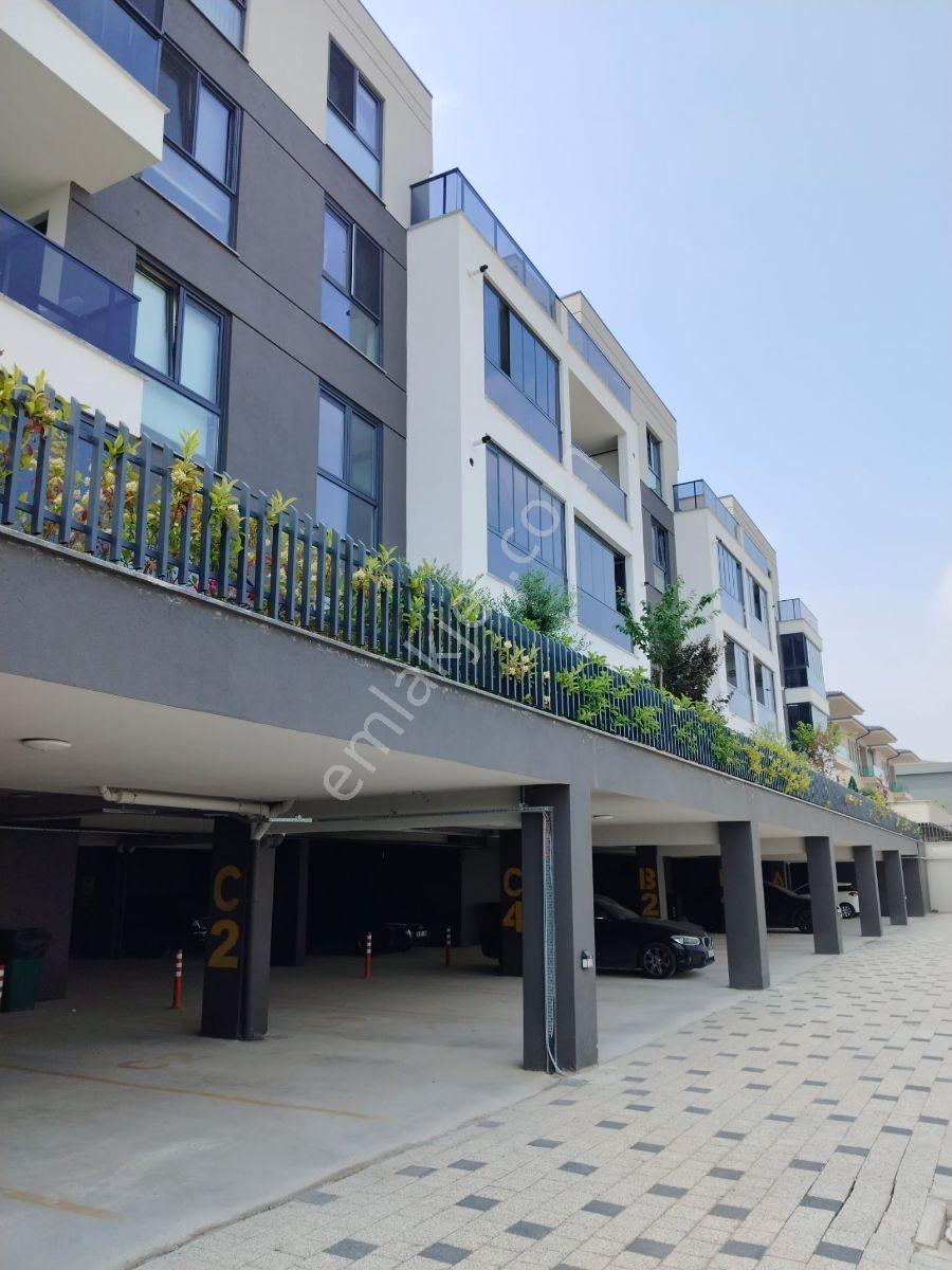 Şıklık / Prestij / Konfor Kısaca Artsam Panaroma Gümüştepe - Görsel 24