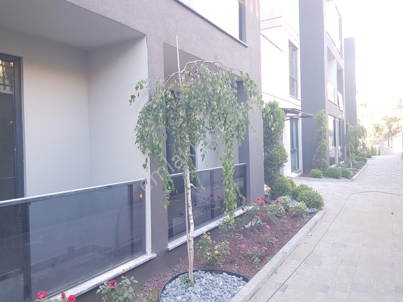 Şıklık / Prestij / Konfor Kısaca Artsam Panaroma Gümüştepe - Görsel 7