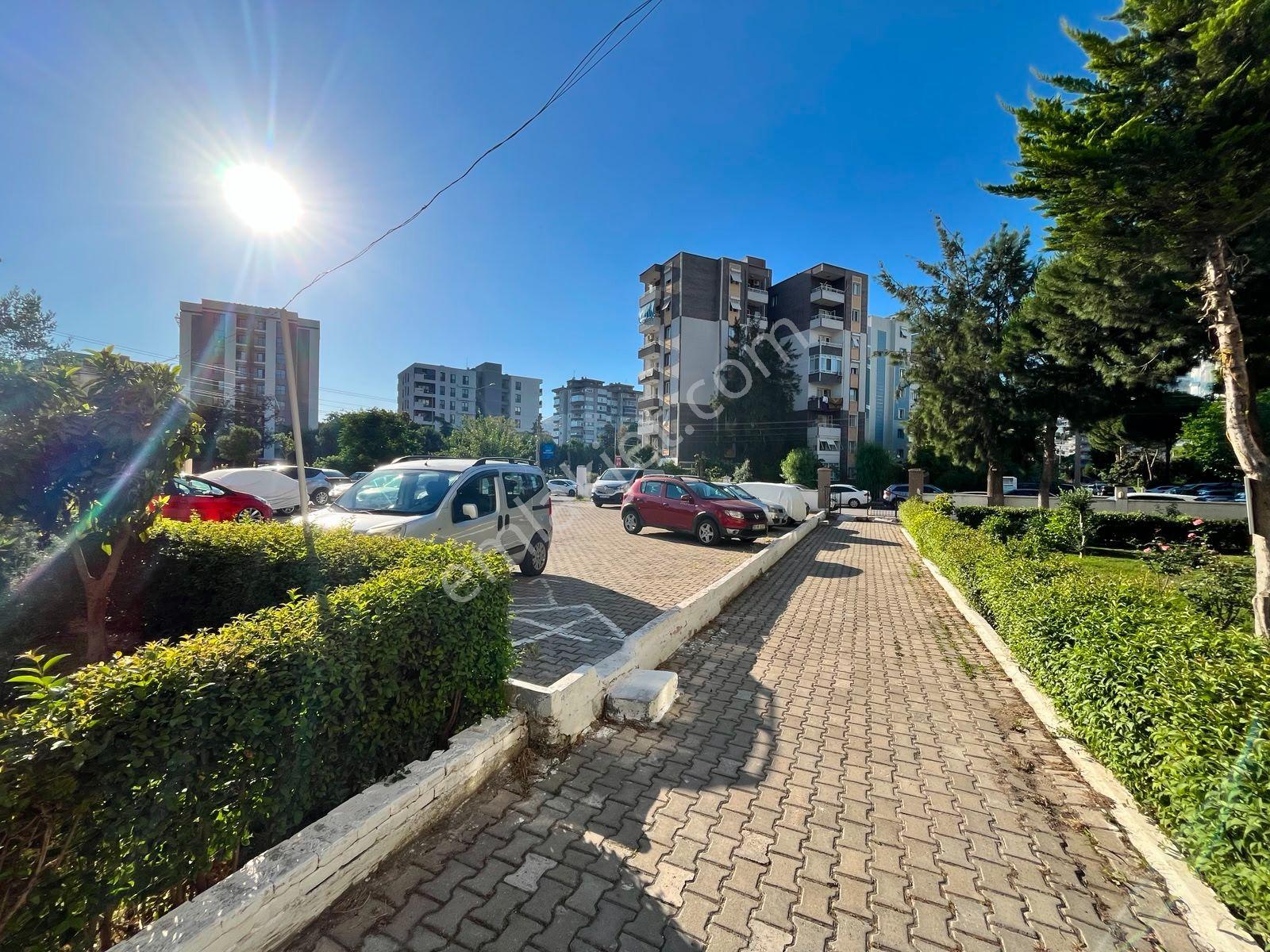 Fırst Key'den Osmangazi Merkezi Konumda Site İçerisinde Ferah 2+1 Daire - Görsel 6