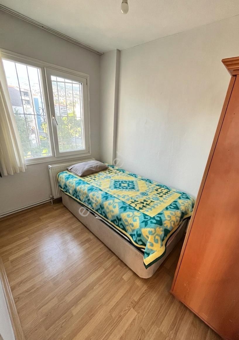 Fırst Key'den Osmangazi Merkezi Konumda Site İçerisinde Ferah 2+1 Daire - Görsel 15
