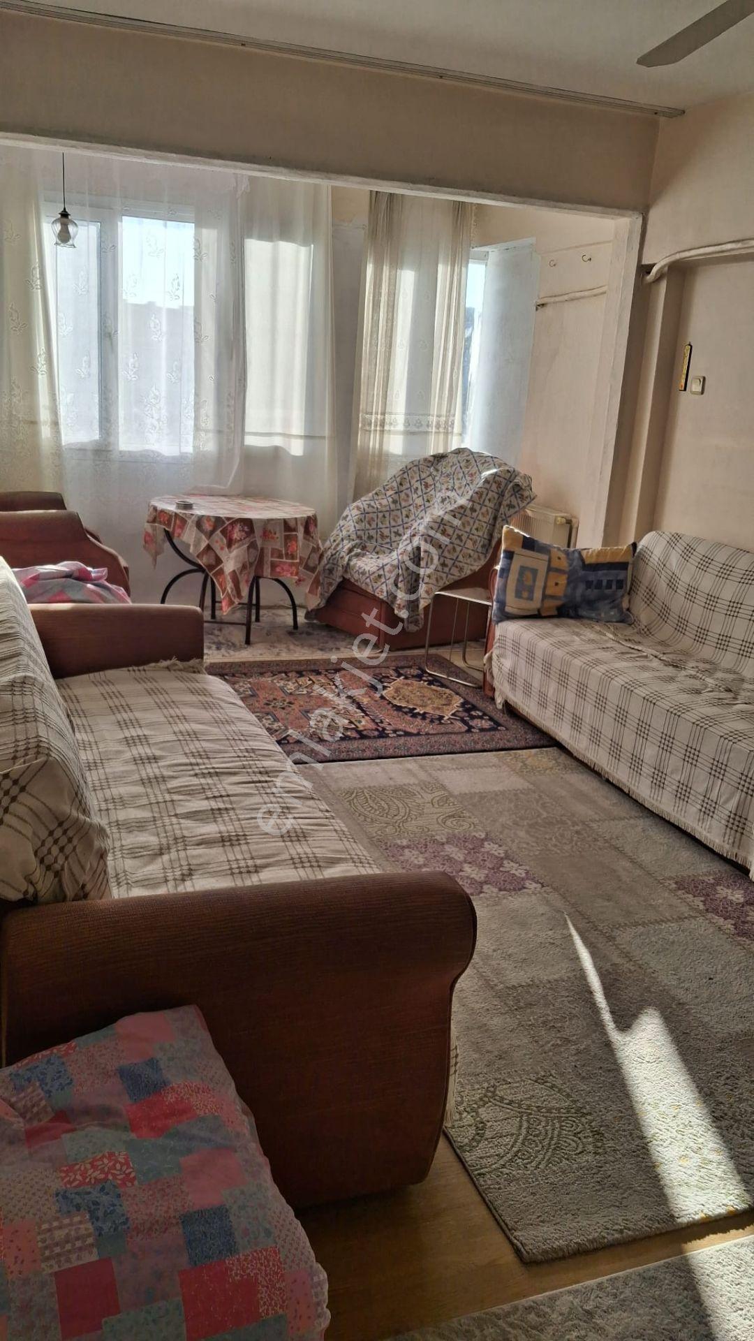 Fırst Key'den Osmangazi Merkezi Konumda Site İçerisinde Ferah 2+1 Daire - Görsel 9