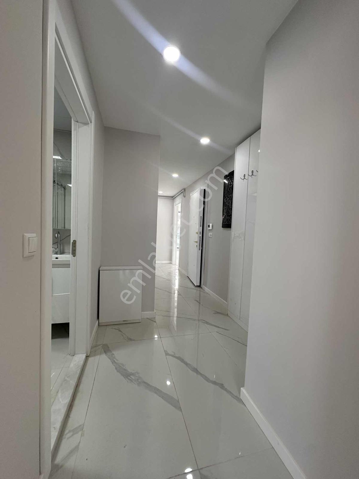 Eskişehir Odunpazarı'nda Sıfır,ultra Lüks 2+1 Daire - Görsel 16