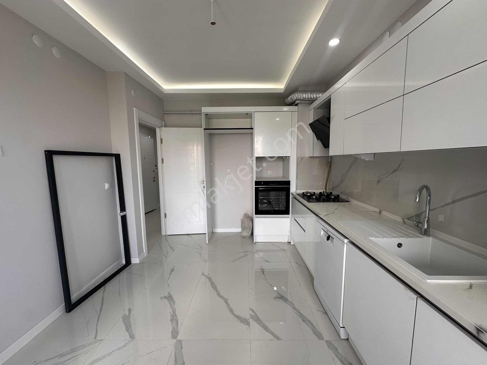 Eskişehir Odunpazarı'nda Sıfır,ultra Lüks 2+1 Daire - Görsel 6