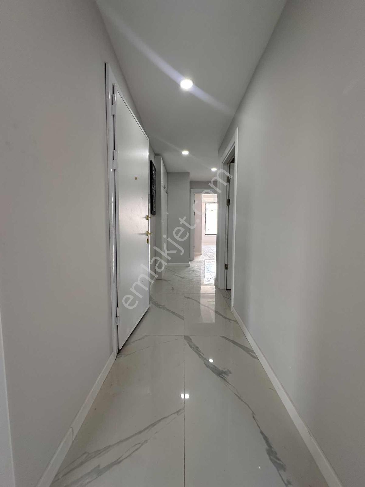 Eskişehir Odunpazarı'nda Sıfır,ultra Lüks 2+1 Daire - Görsel 29