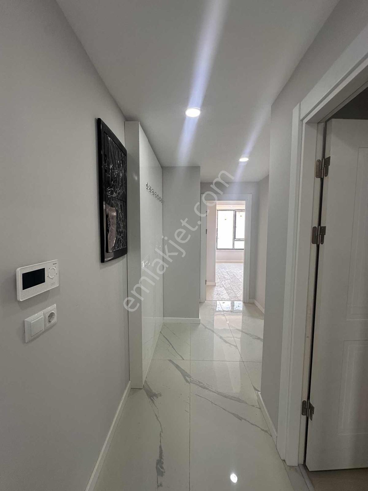Eskişehir Odunpazarı'nda Sıfır,ultra Lüks 2+1 Daire - Görsel 14