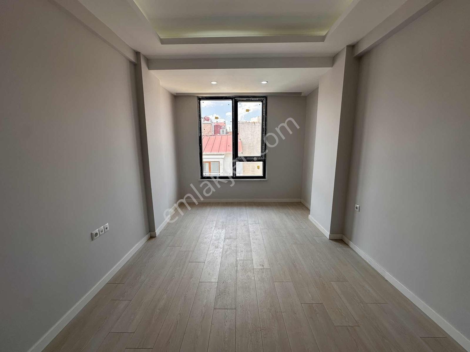 Eskişehir Odunpazarı'nda Sıfır,ultra Lüks 2+1 Daire - Görsel 2