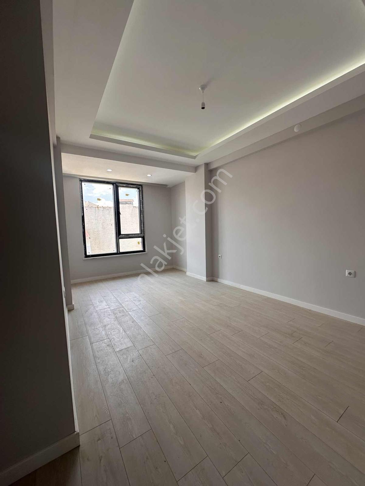 Eskişehir Odunpazarı'nda Sıfır,ultra Lüks 2+1 Daire - Görsel 8