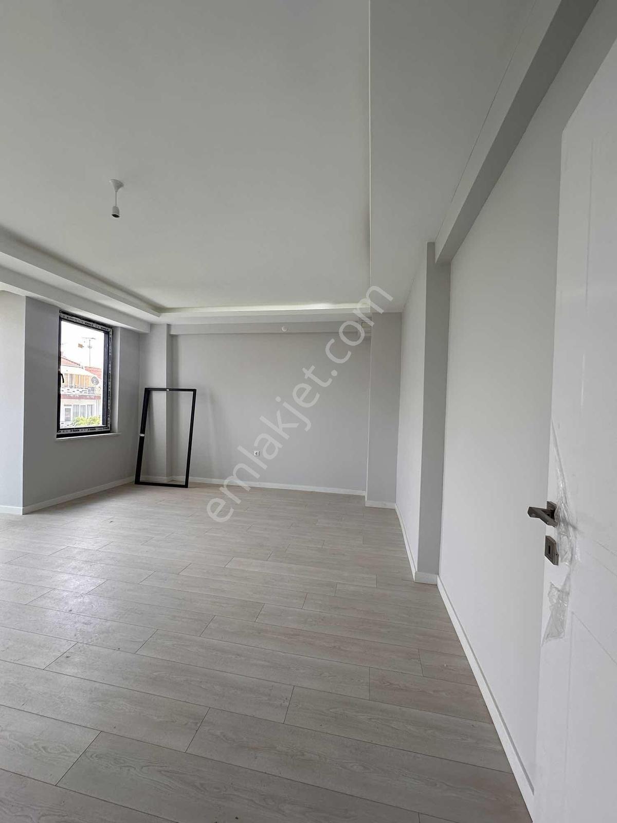 Eskişehir Odunpazarı'nda Sıfır,ultra Lüks 2+1 Daire - Görsel 23