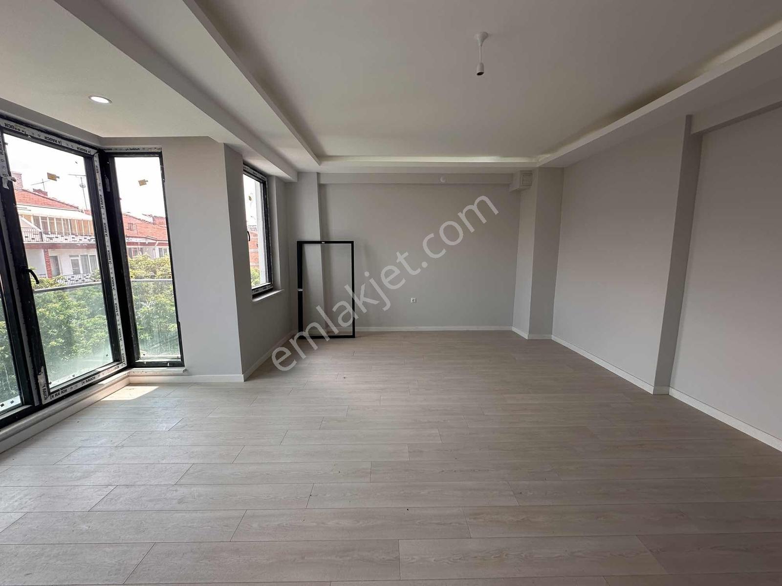 Eskişehir Odunpazarı'nda Sıfır,ultra Lüks 2+1 Daire - Görsel 27