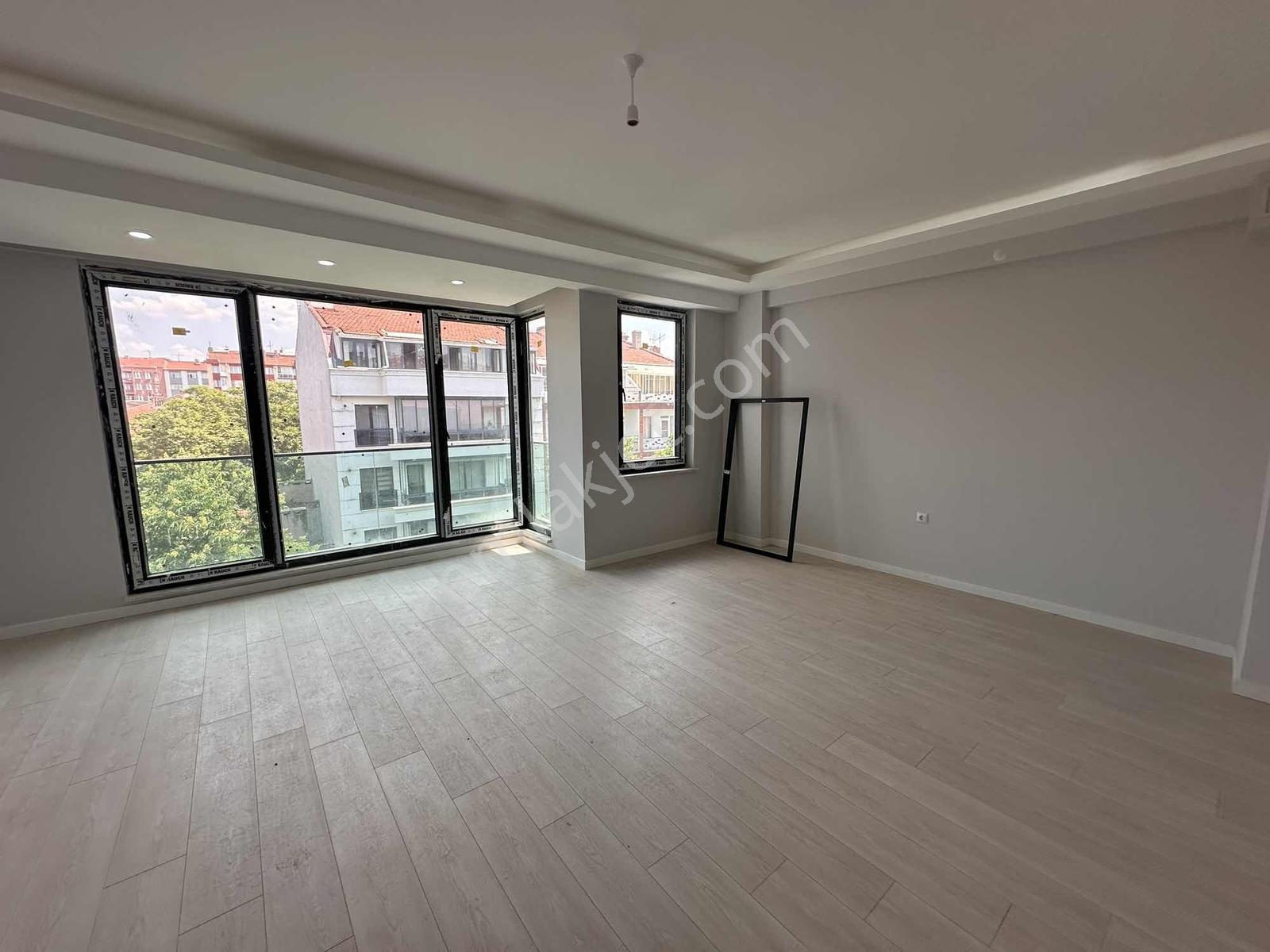 Eskişehir Odunpazarı'nda Sıfır,ultra Lüks 2+1 Daire - Görsel 12