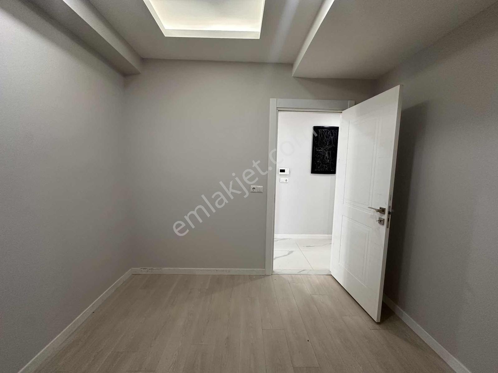 Eskişehir Odunpazarı'nda Sıfır,ultra Lüks 2+1 Daire - Görsel 9