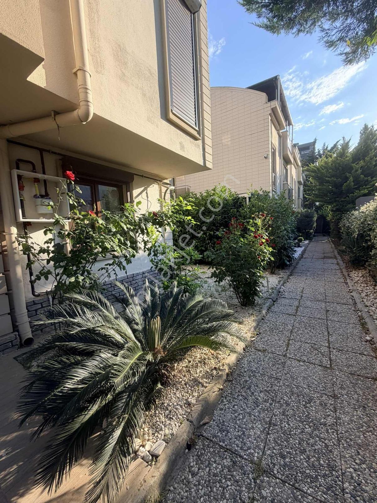 Konyaaltı Sarısuda 6+1 Kiralık Villa - Görsel 21