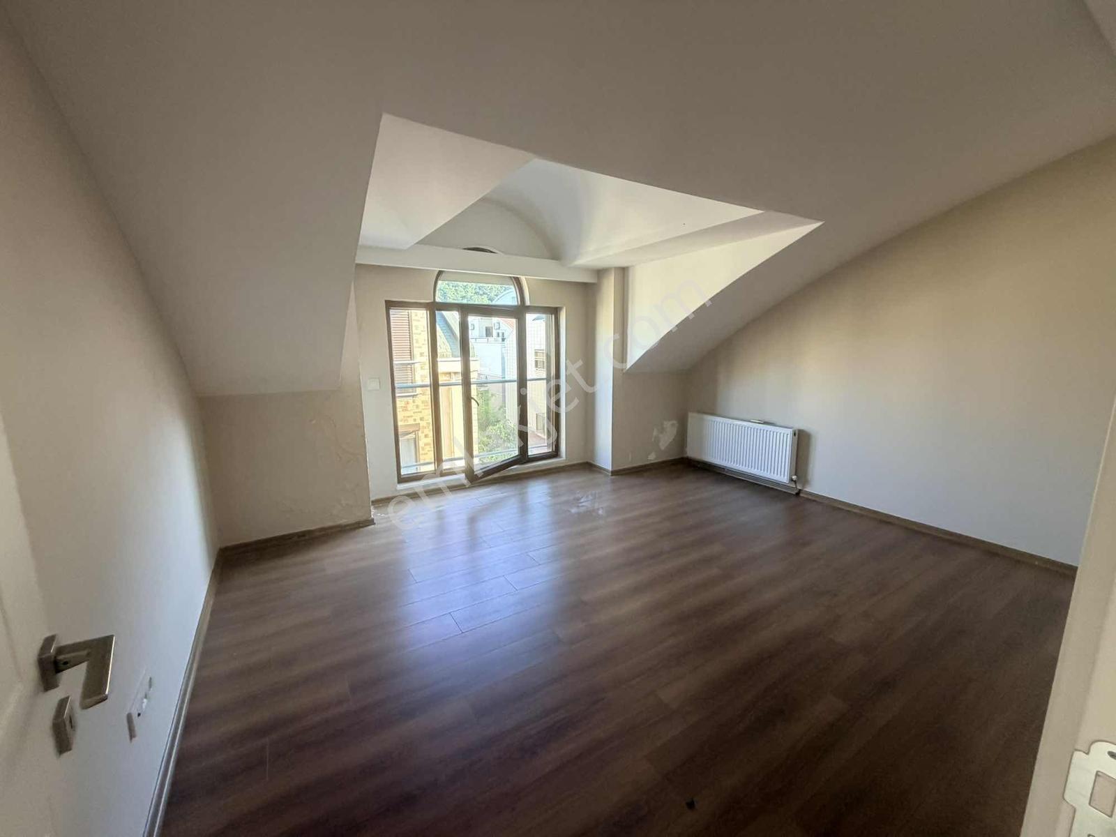 Konyaaltı Sarısuda 6+1 Kiralık Villa - Görsel 27