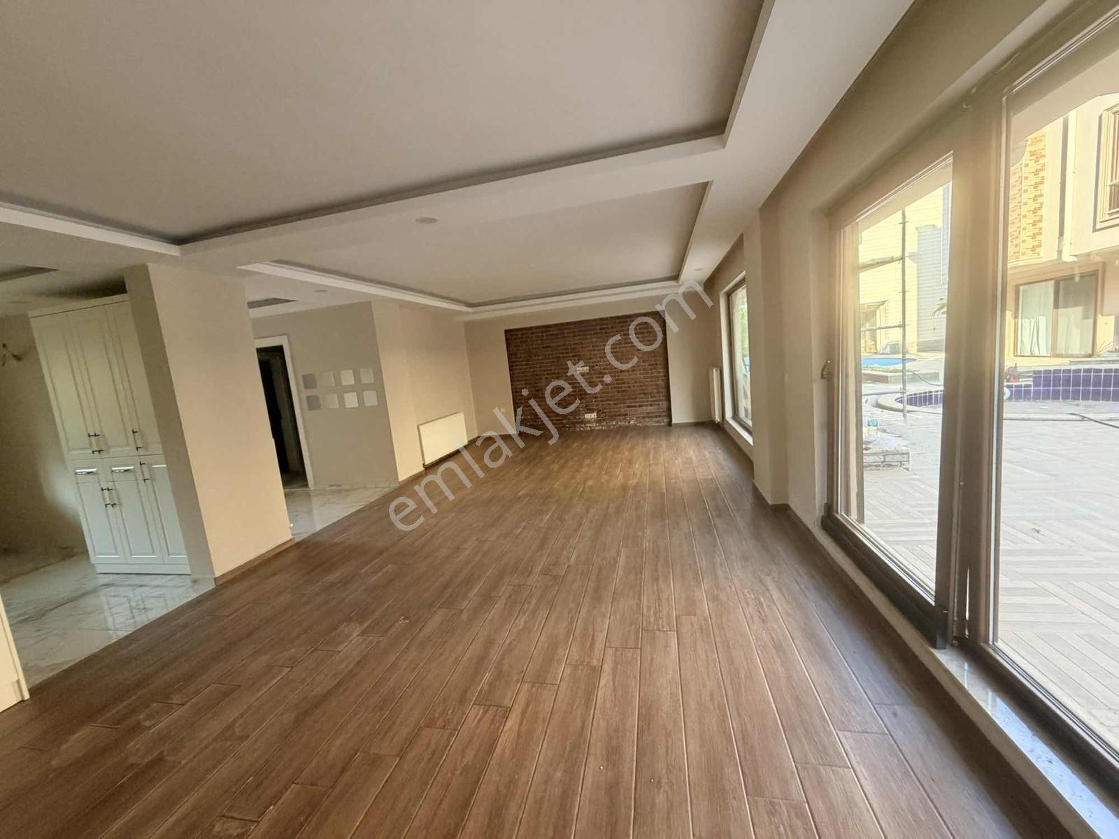 Konyaaltı Sarısuda 6+1 Kiralık Villa - Görsel 22