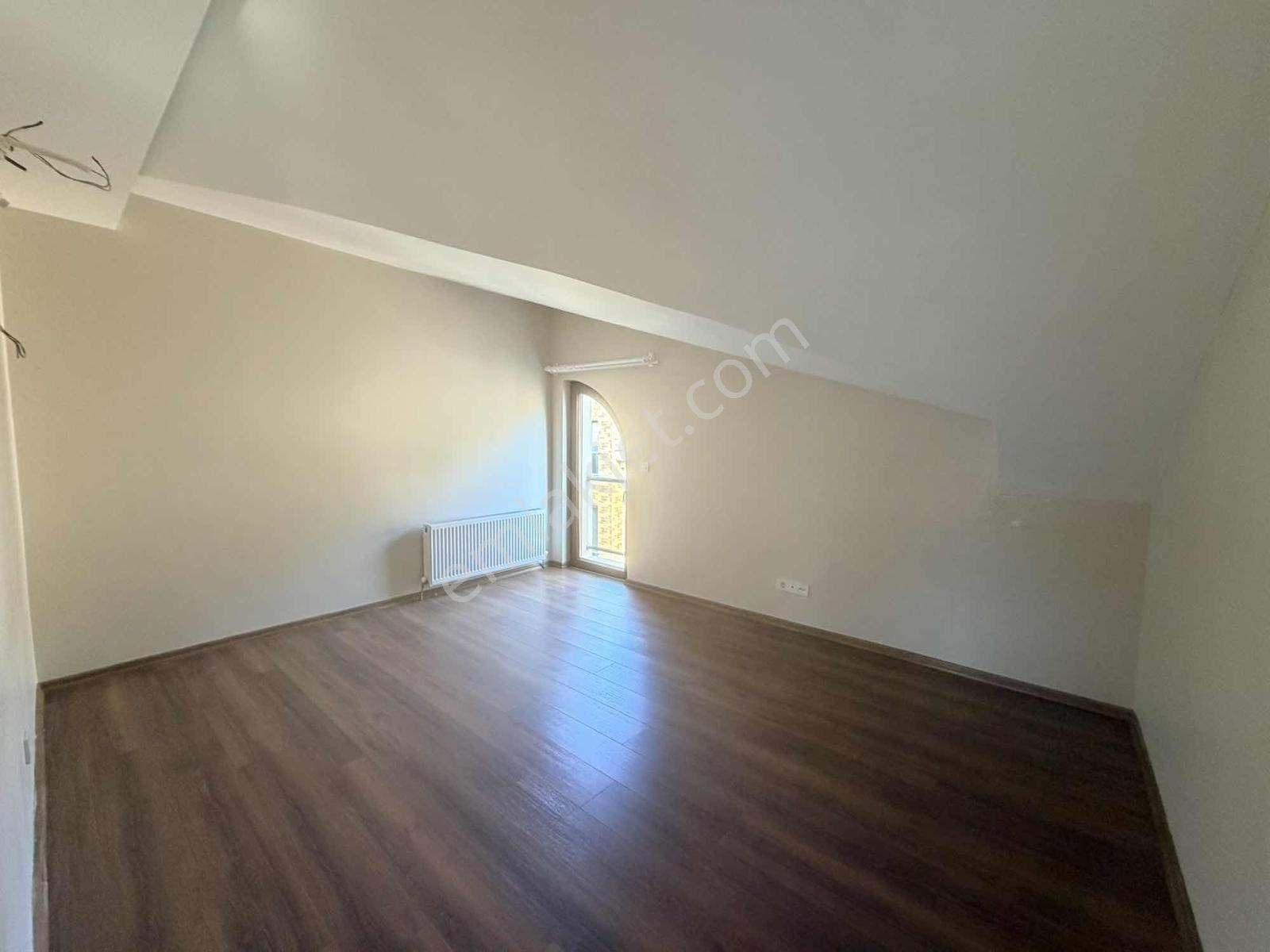 Konyaaltı Sarısuda 6+1 Kiralık Villa - Görsel 16