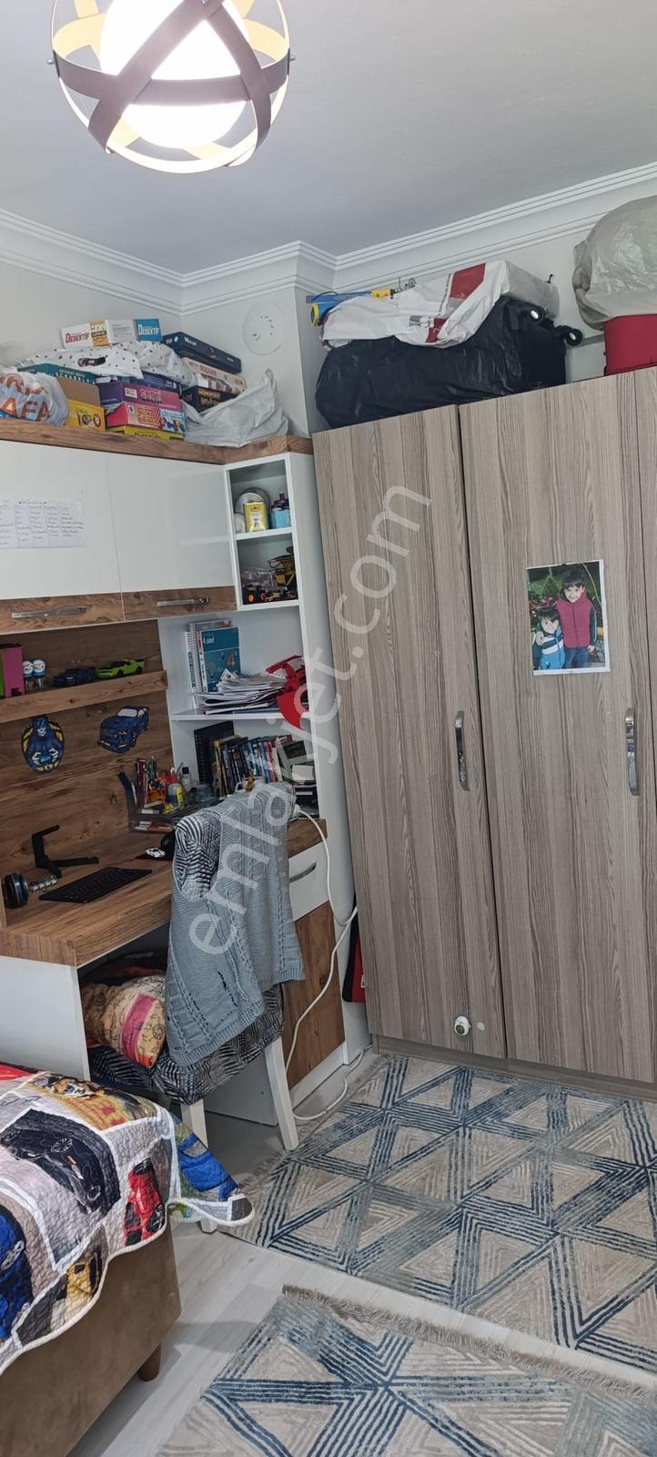 Bornova İnönü Mah. Anacadde Üzeri Yeni Yapılı 3+1 Daire - Görsel 14