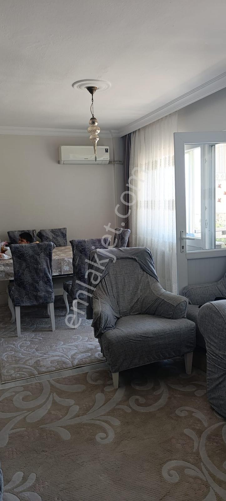 Bornova İnönü Mah. Anacadde Üzeri Yeni Yapılı 3+1 Daire - Görsel 2