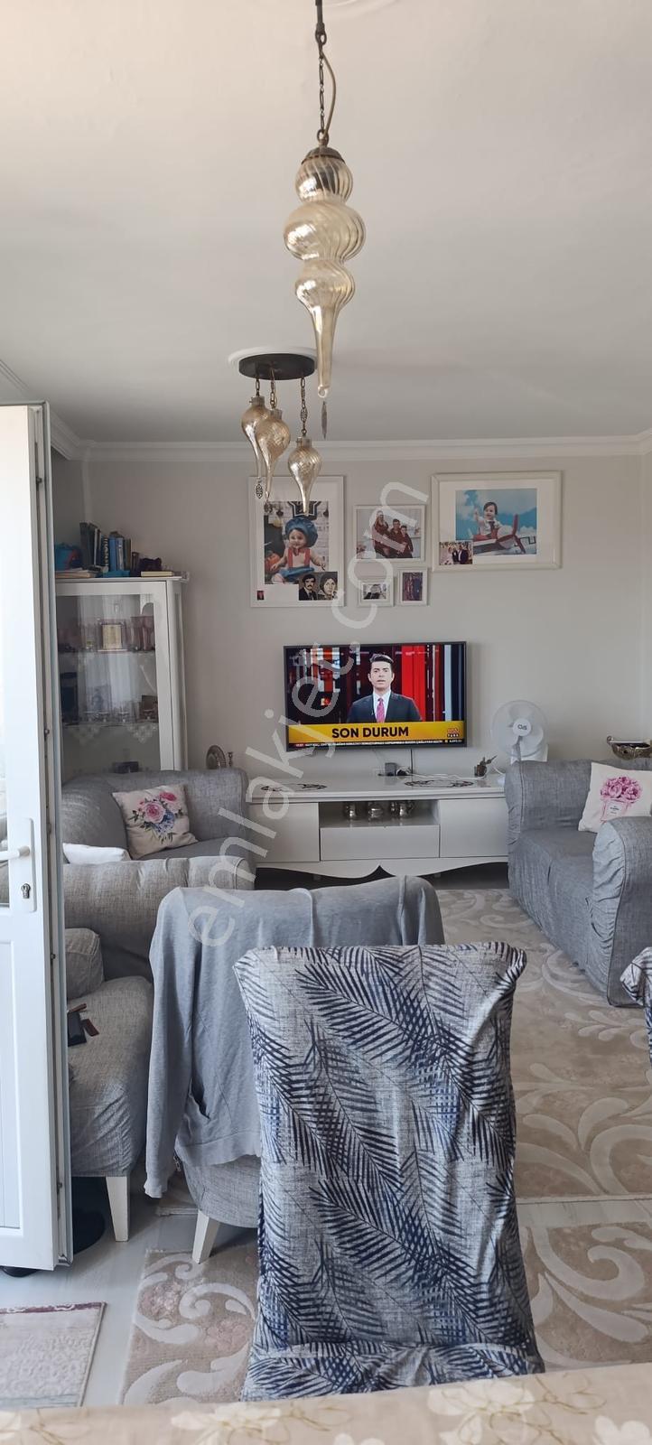 Bornova İnönü Mah. Anacadde Üzeri Yeni Yapılı 3+1 Daire - Görsel 15