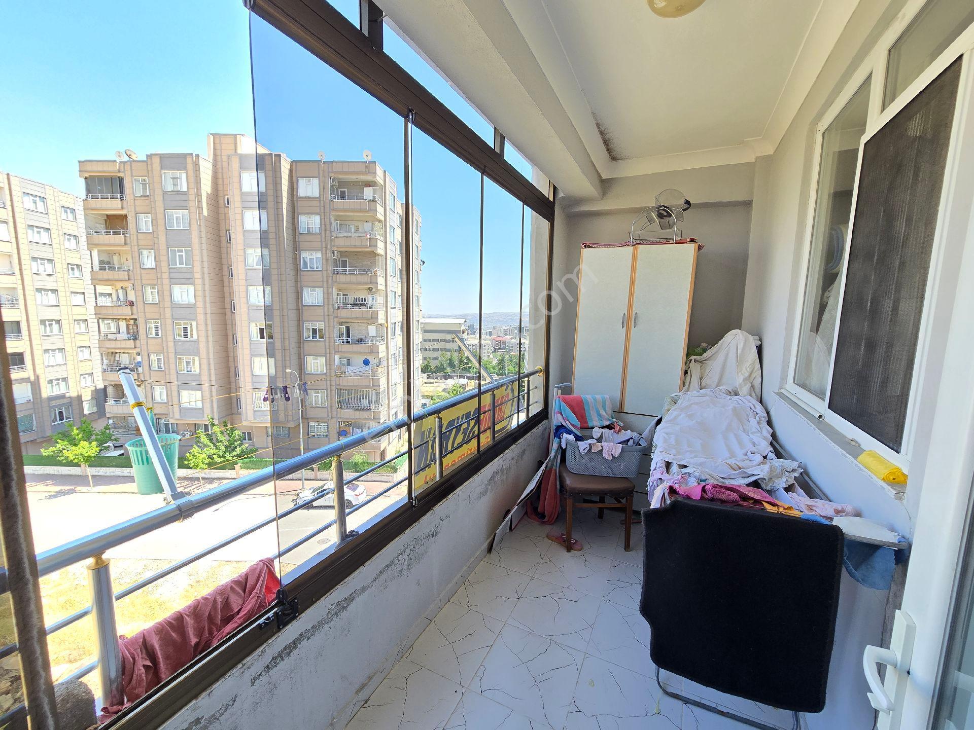 Cadde Seyran'dan Satılık 2+1 125m2 Cephe Açık İskanlı Sonkat - Görsel 10