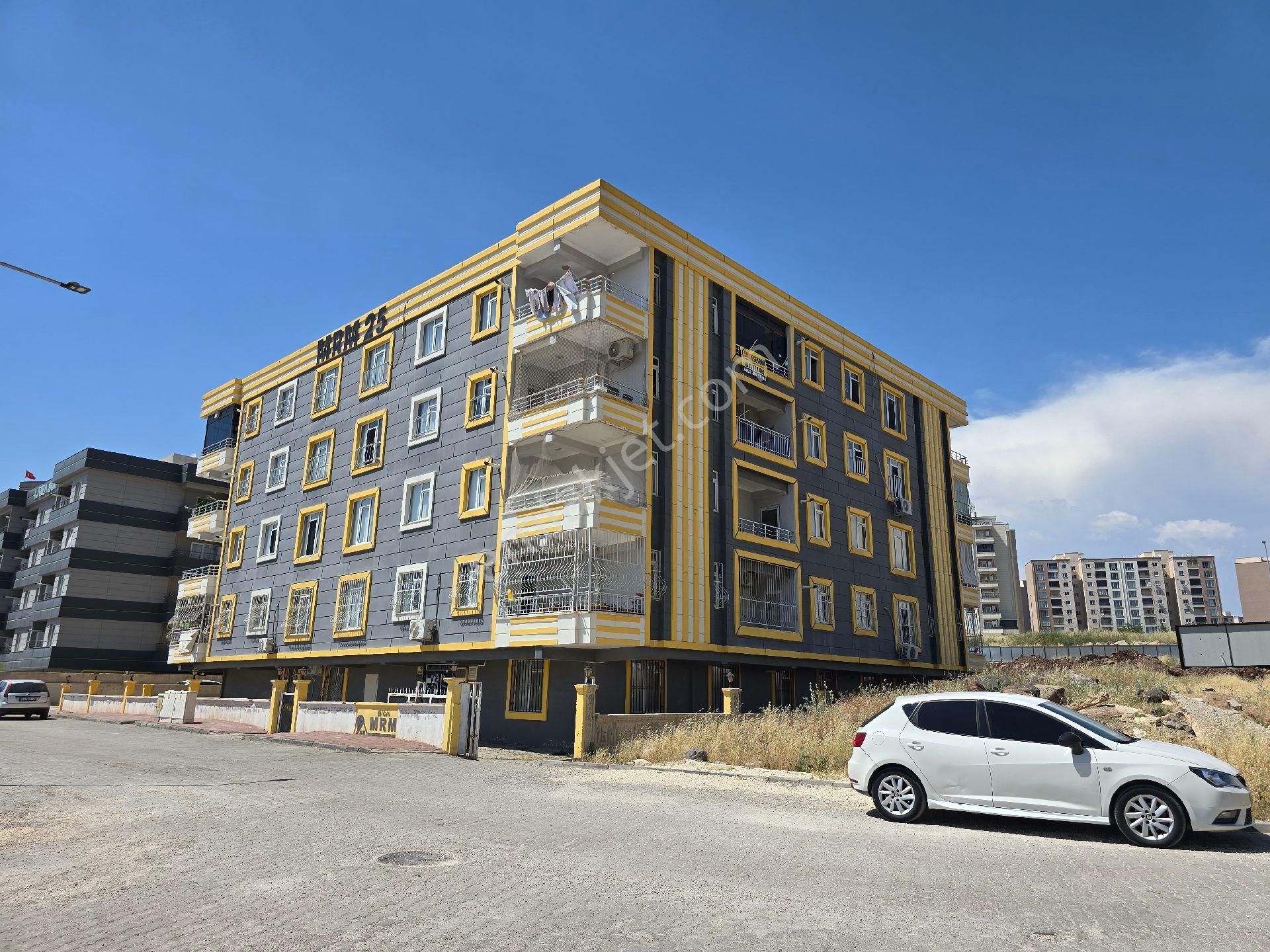 Cadde Seyran'dan Satılık 2+1 125m2 Cephe Açık İskanlı Sonkat - Görsel 15
