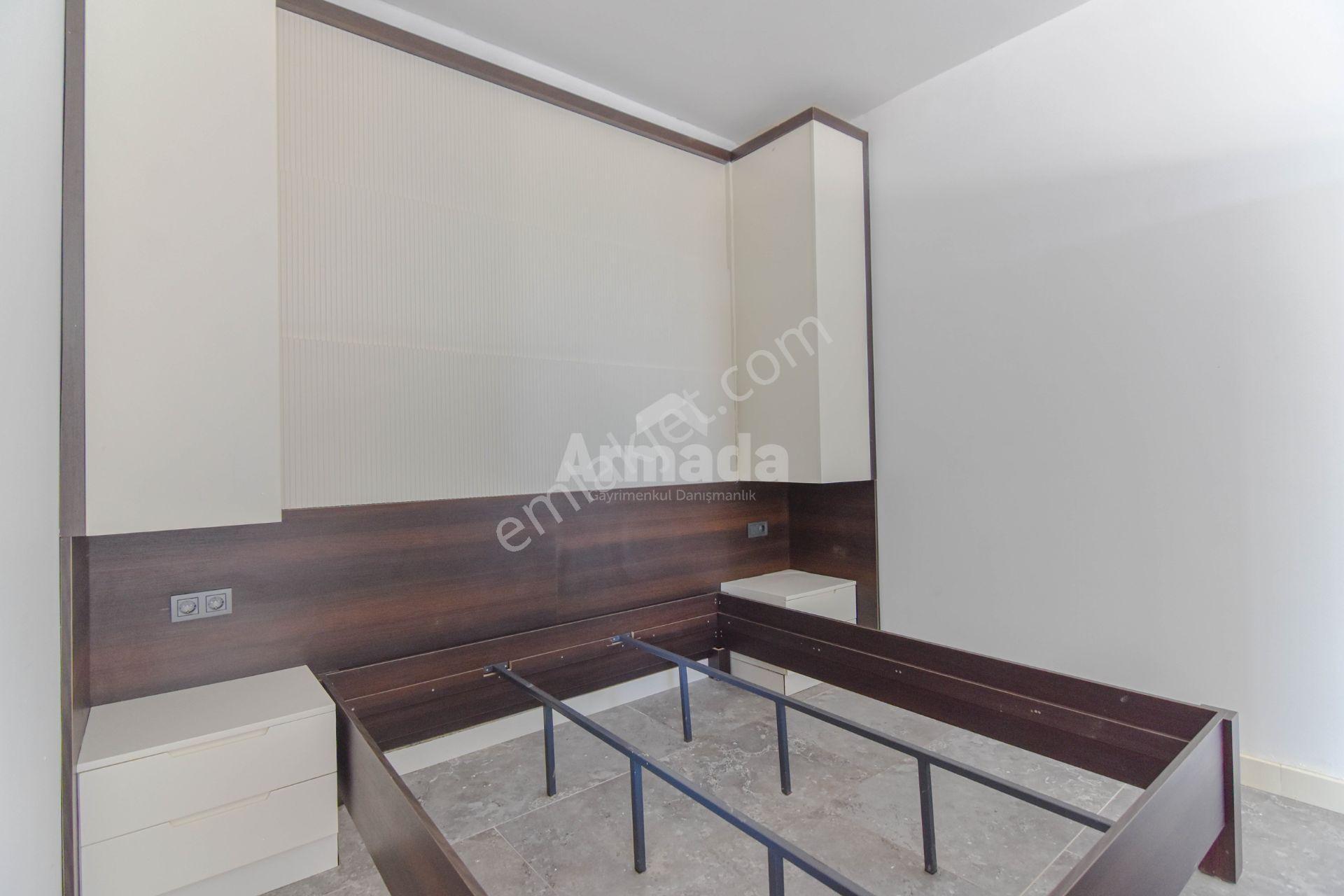 Kuşadası Soğucak’ta Panaromik Deniz Manzaralı Lüks Villa - Görsel 29