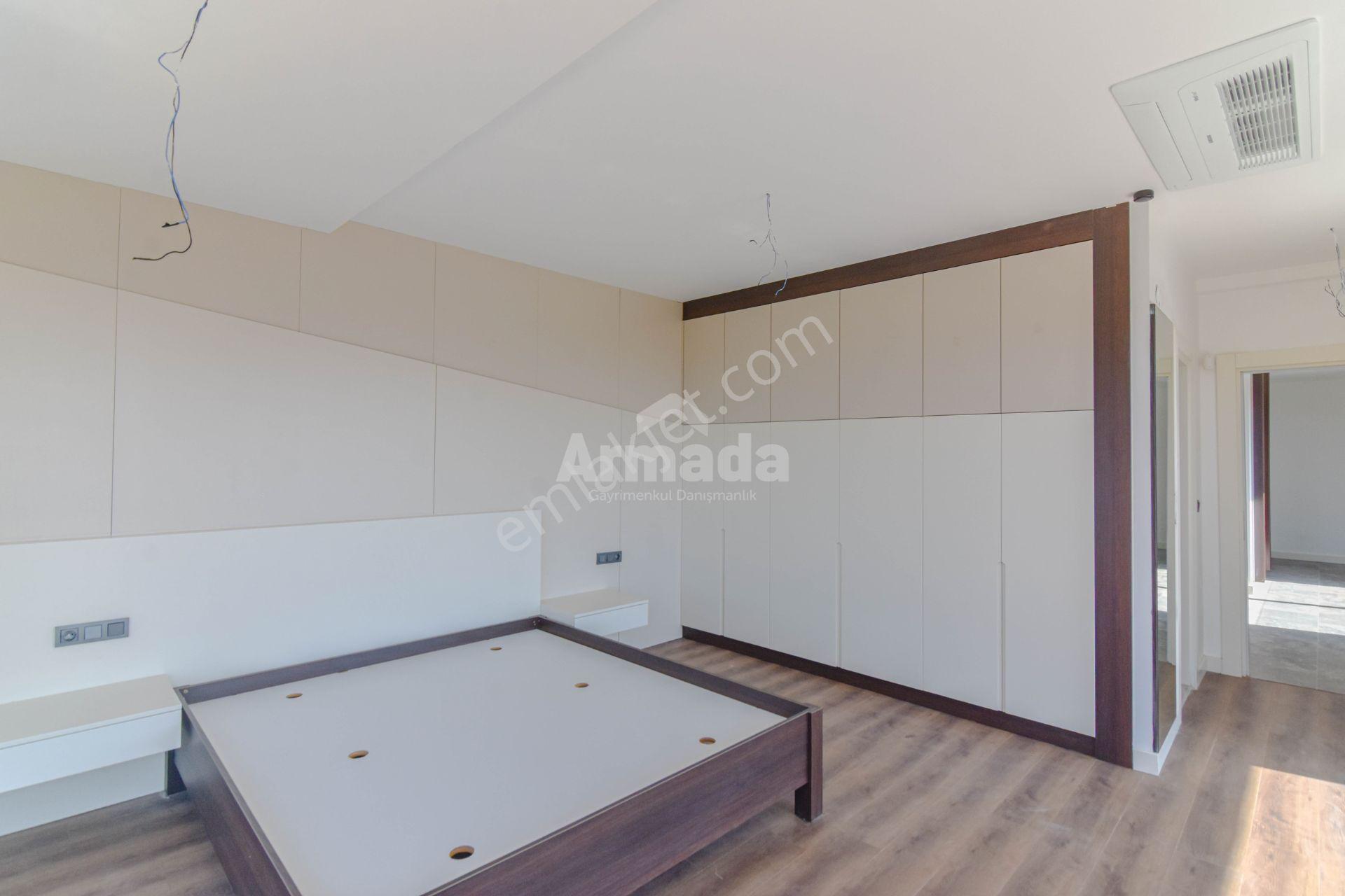 Kuşadası Soğucak’ta Panaromik Deniz Manzaralı Lüks Villa - Görsel 14