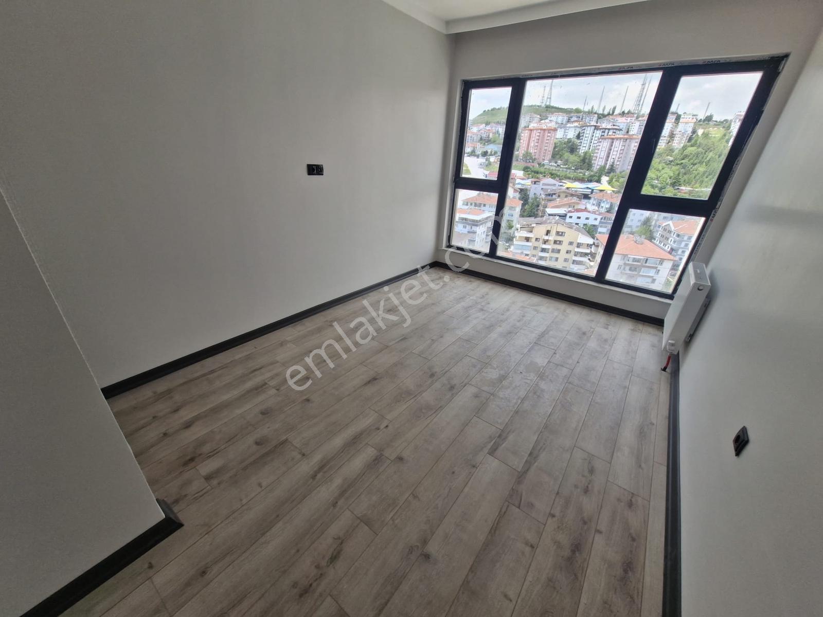 İlker Mahallesi Crystal Tower Vadi Evlerinde 2+1 Kiralık Daire.. - Görsel 24