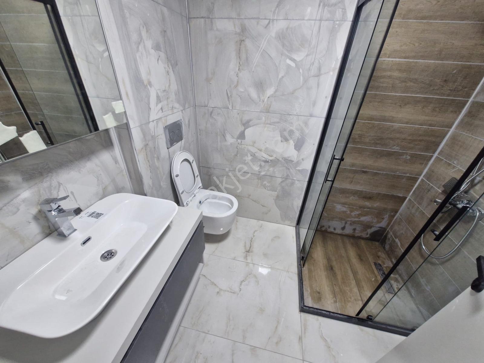 İlker Mahallesi Crystal Tower Vadi Evlerinde 2+1 Kiralık Daire.. - Görsel 13