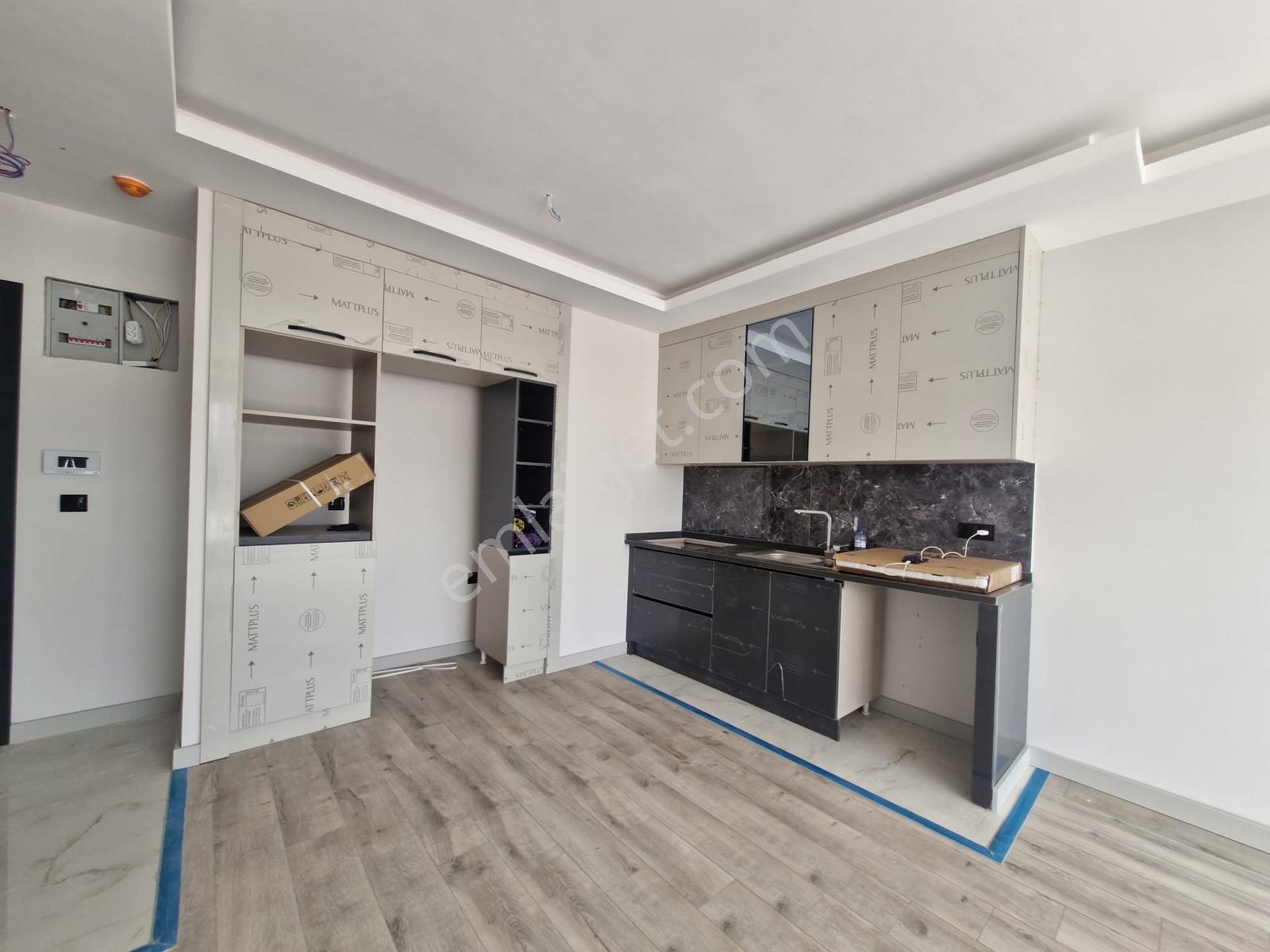 İlker Mahallesi Crystal Tower Vadi Evlerinde 2+1 Kiralık Daire.. - Görsel 19
