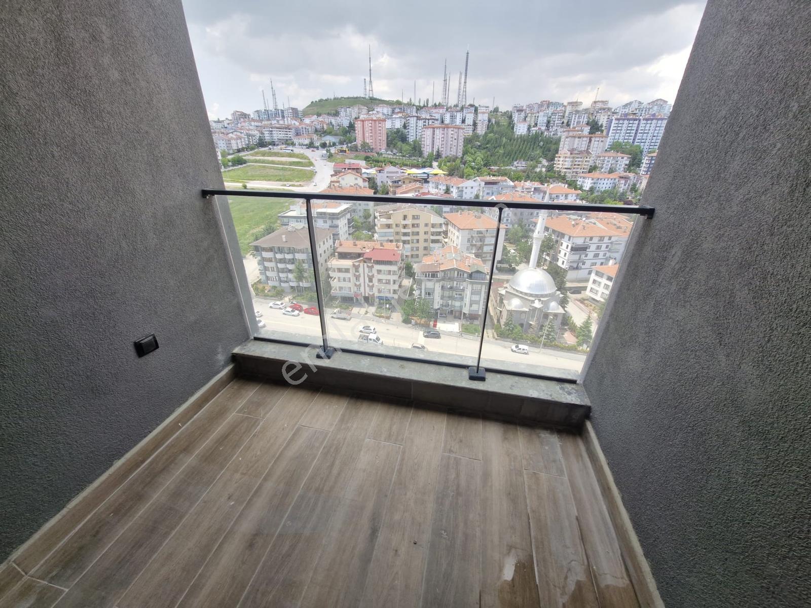 İlker Mahallesi Crystal Tower Vadi Evlerinde 2+1 Kiralık Daire.. - Görsel 11