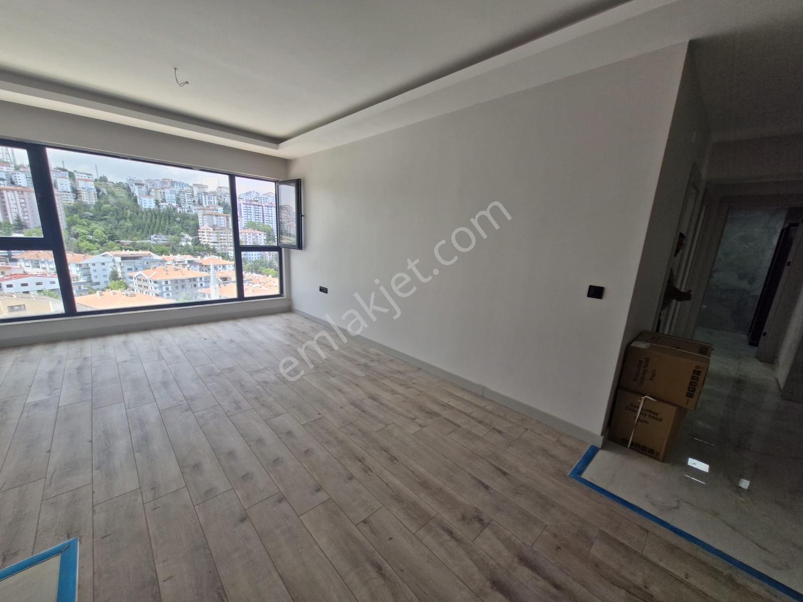 İlker Mahallesi Crystal Tower Vadi Evlerinde 2+1 Kiralık Daire.. - Görsel 10