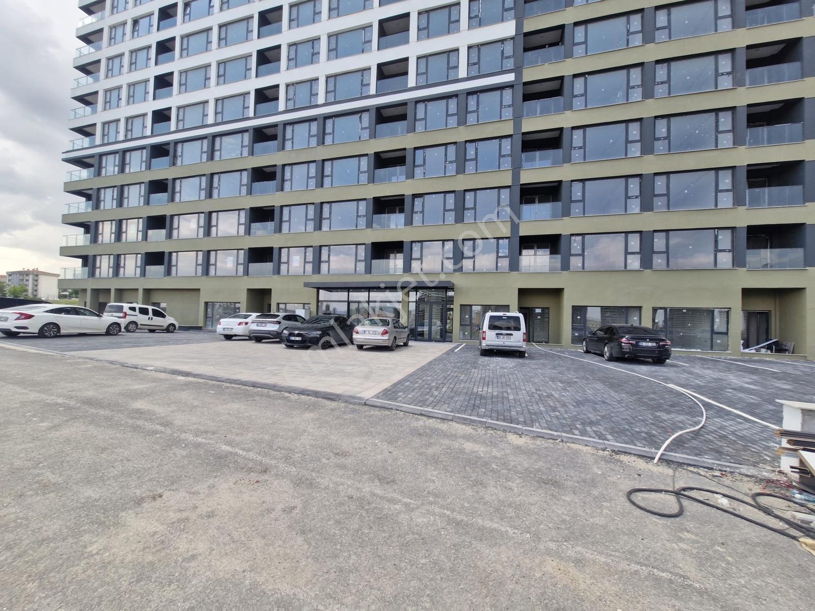 İlker Mahallesi Crystal Tower Vadi Evlerinde 2+1 Kiralık Daire.. - Görsel 6