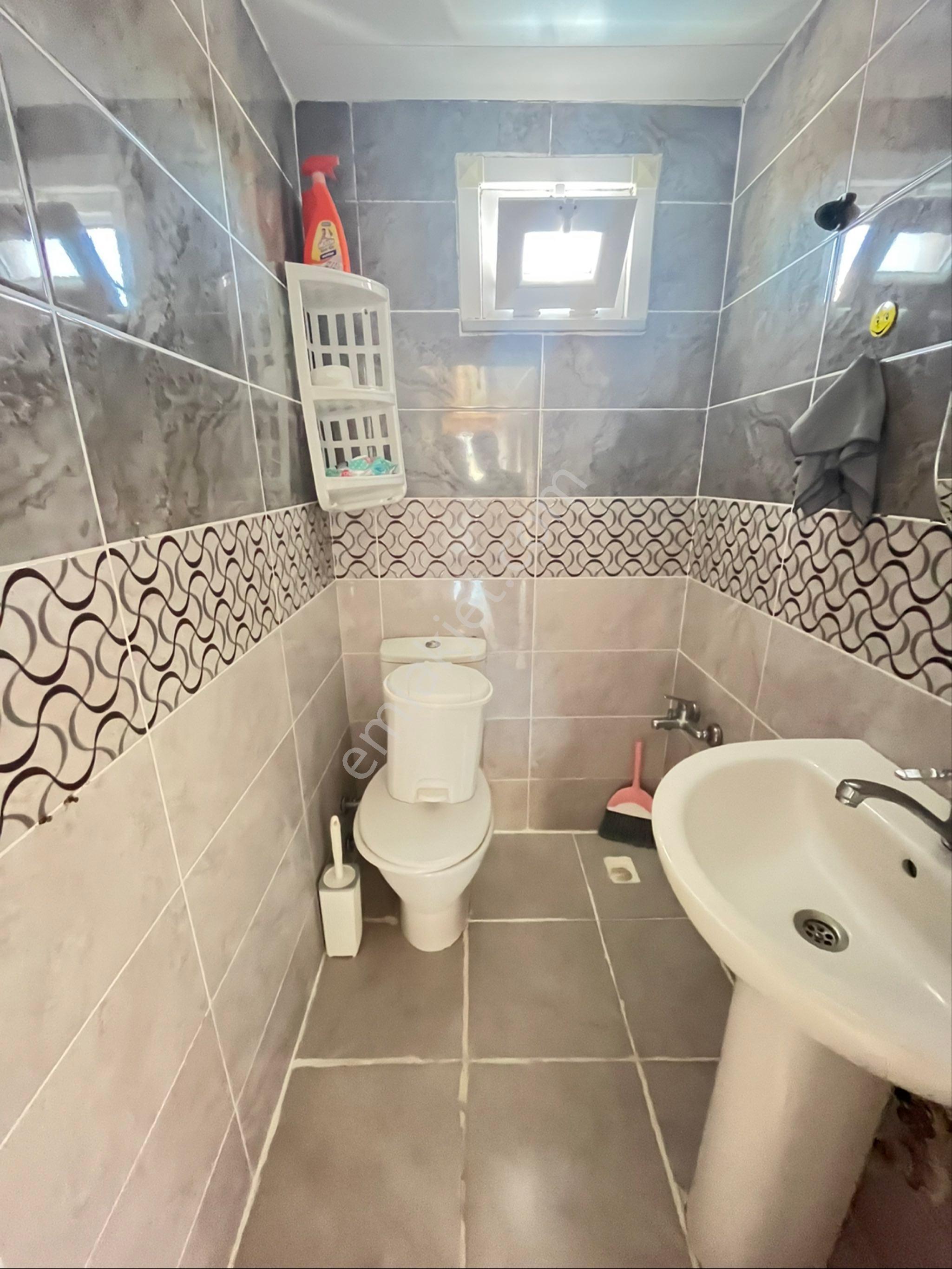 Mehmet Akif Mh. Orman Manzaralı Metroya Yürüme Mesafesinde 2+1 Kiralık Daire - Görsel 9