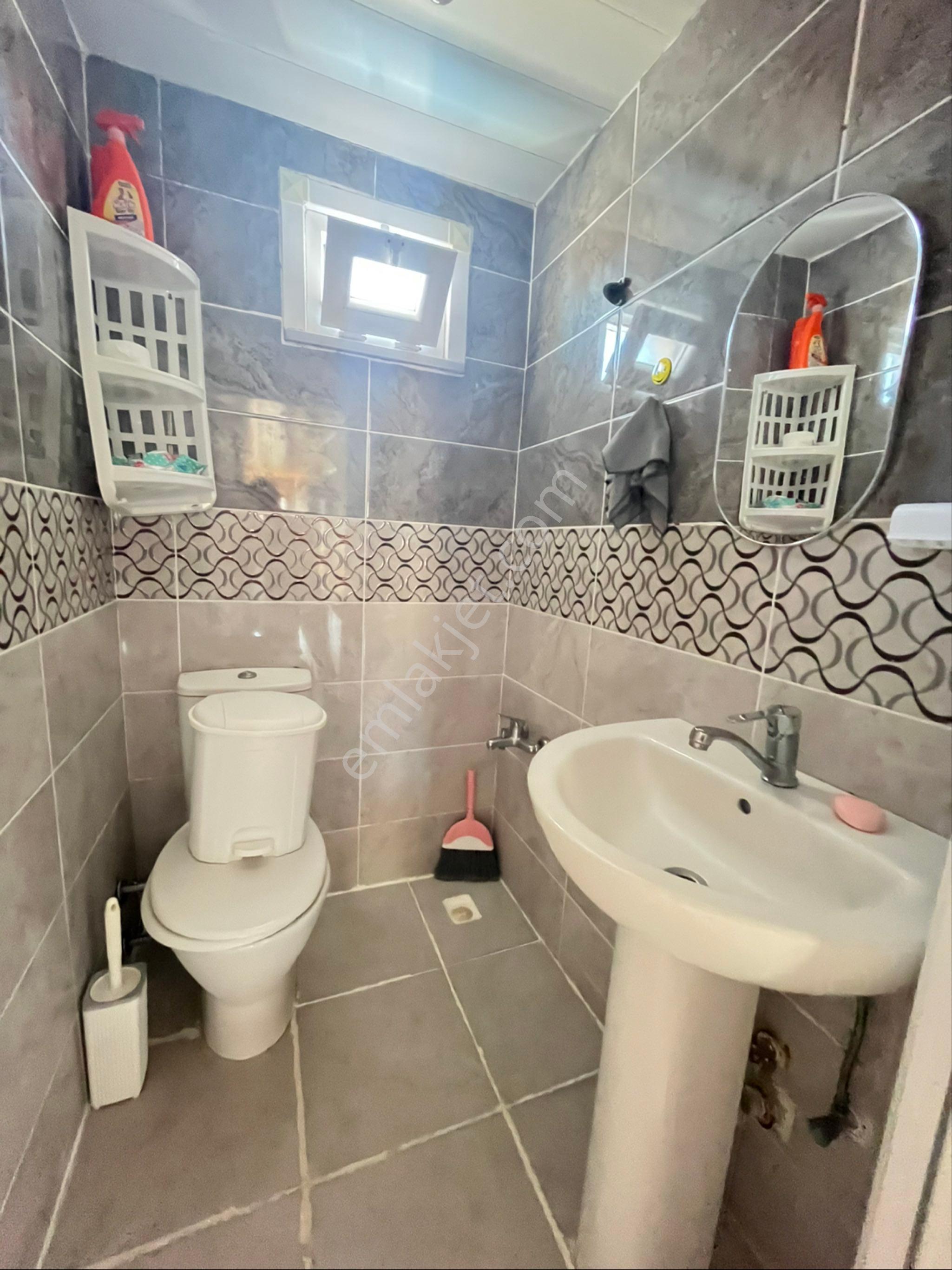 Mehmet Akif Mh. Orman Manzaralı Metroya Yürüme Mesafesinde 2+1 Kiralık Daire - Görsel 10