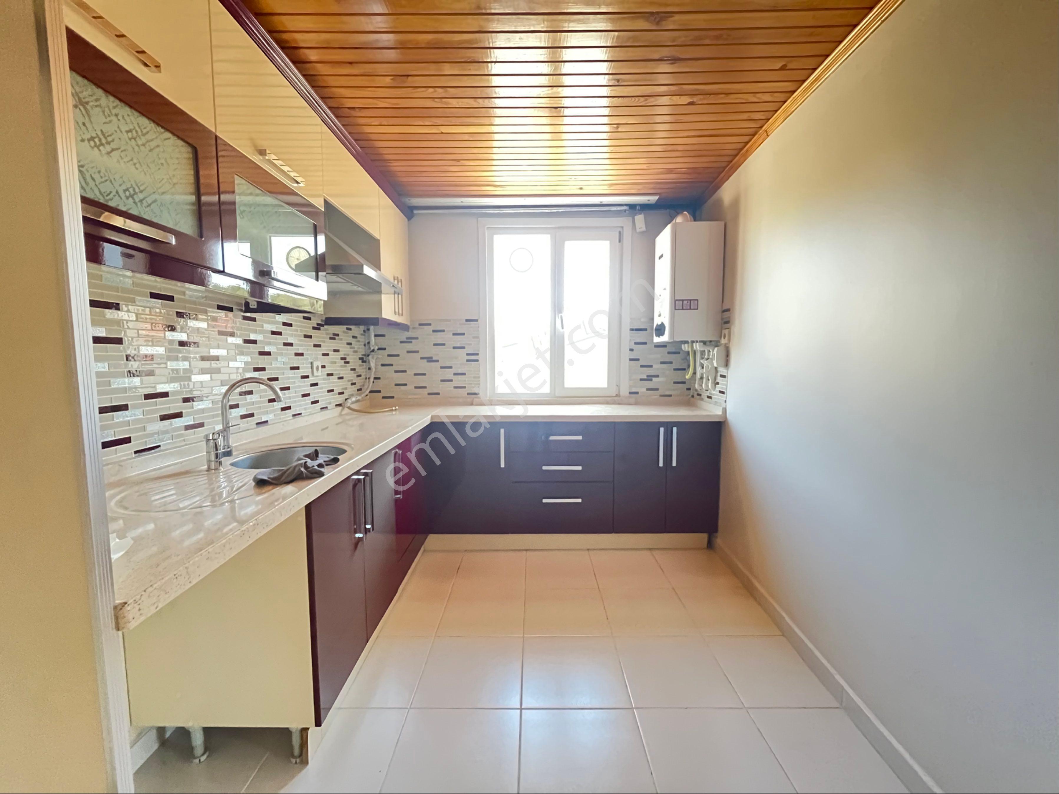 Mehmet Akif Mh. Orman Manzaralı Metroya Yürüme Mesafesinde 2+1 Kiralık Daire - Görsel 21