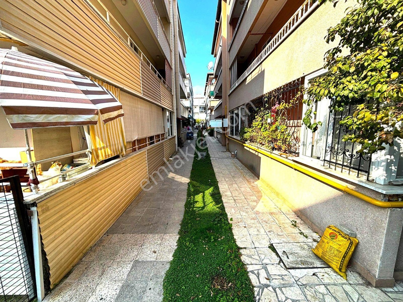 🛑🛑aktif'ten Akçay'da Satılık Yüksek Kredili Çift Wcli Kombili Masrafsız 3+1 Daire - Görsel 10