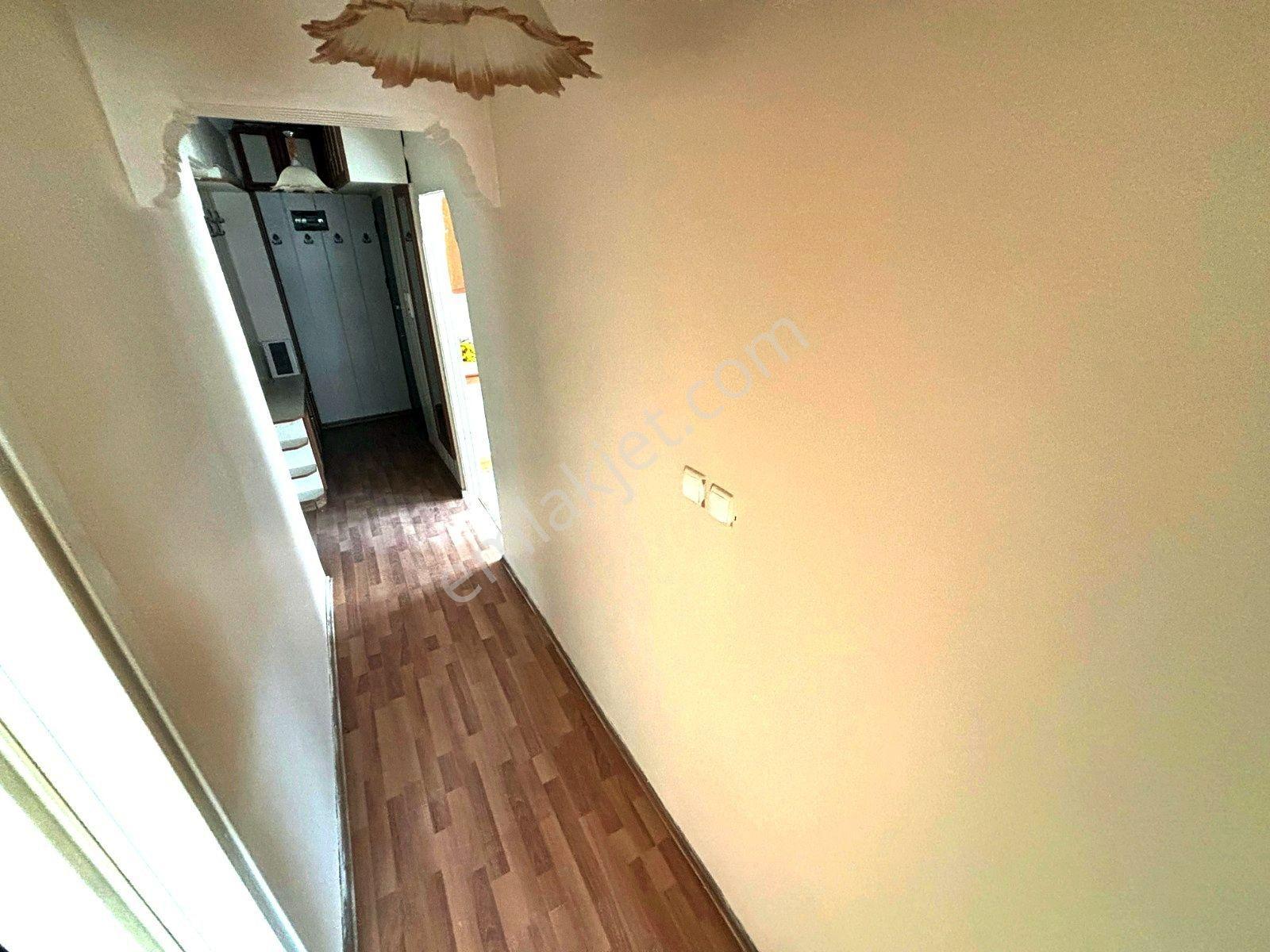 🛑🛑aktif'ten Akçay'da Satılık Yüksek Kredili Çift Wcli Kombili Masrafsız 3+1 Daire - Görsel 12