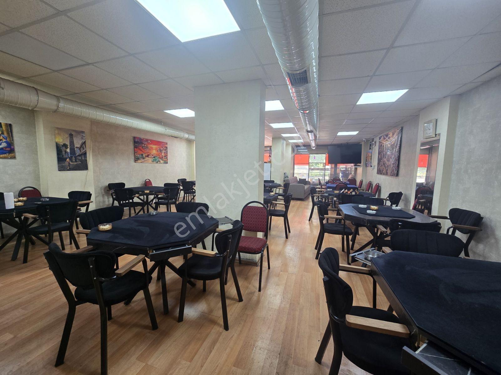 Kaplan Düğün Salonu Yanı Satılık 160 M² Dükkan - Görsel 5