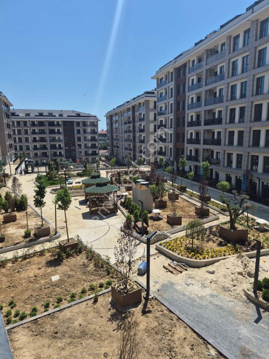 Zeytinburnu Alya Konaklarında Acil Satılık Havuzlu Lüx Daire - Görsel 15