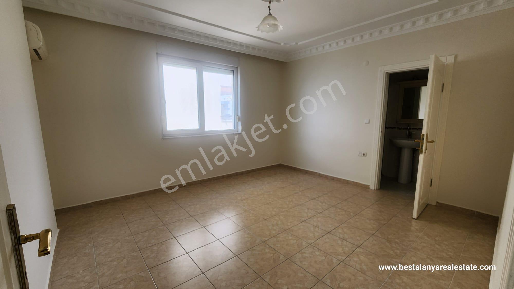 Demirağ Sitesi Denize Sıfır Kiralık Boş 2+1 Daire– Mahmutlar / Alanya / Antalya - Görsel 23