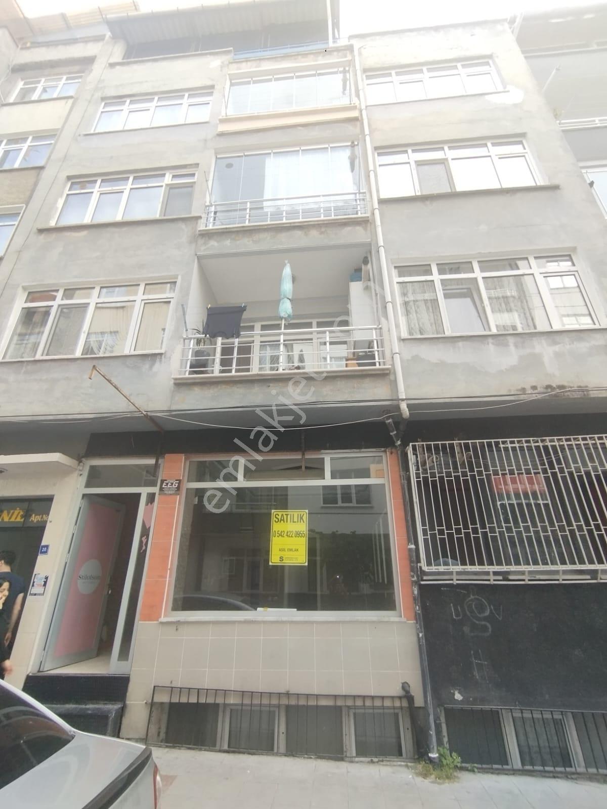 Samsun İlkadım İsmetpaşa Cadde Cepheli Dükkan+ev Bir Arada Çiftlik Yakını Güzel Bir Yatırım - Görsel 20