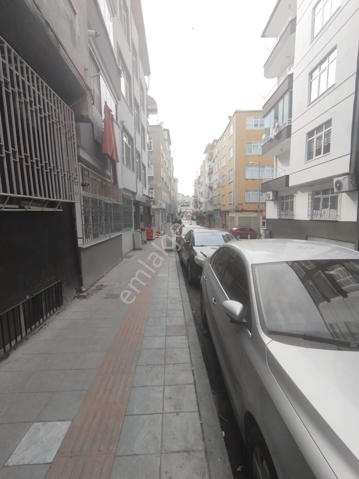 Samsun İlkadım İsmetpaşa Cadde Cepheli Dükkan+ev Bir Arada Çiftlik Yakını Güzel Bir Yatırım - Görsel 17