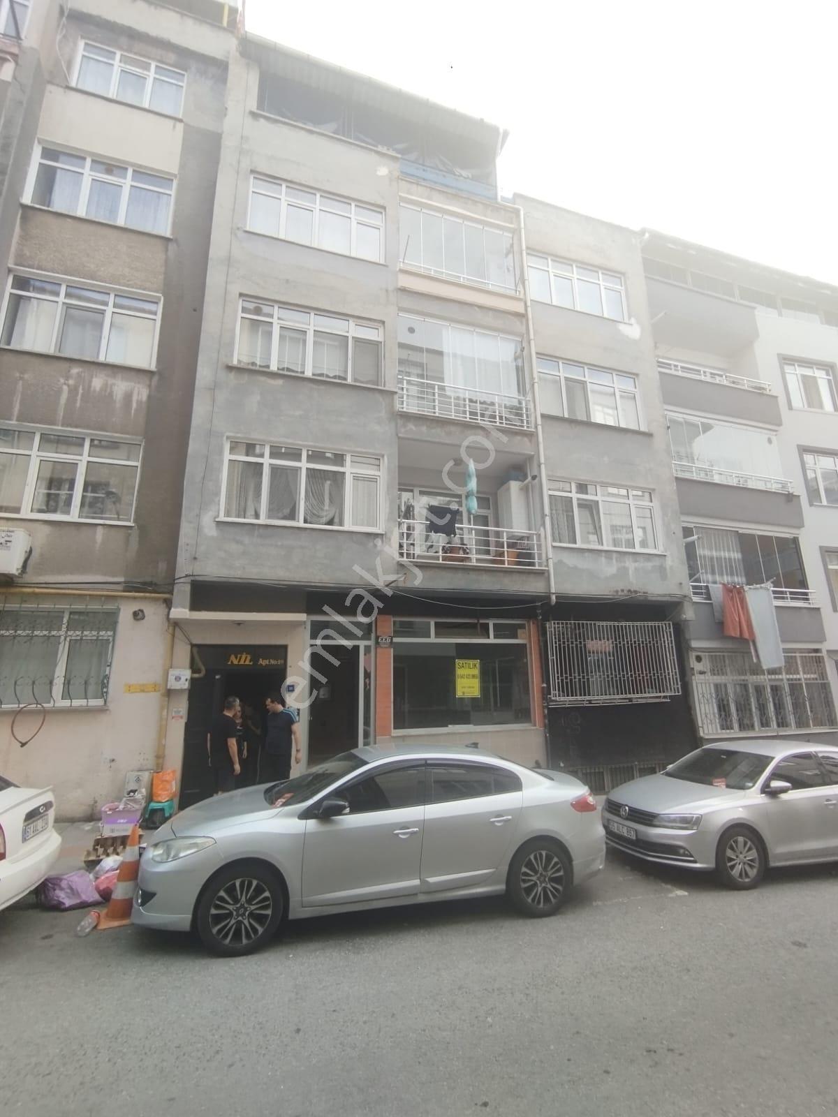 Samsun İlkadım İsmetpaşa Cadde Cepheli Dükkan+ev Bir Arada Çiftlik Yakını Güzel Bir Yatırım - Görsel 19