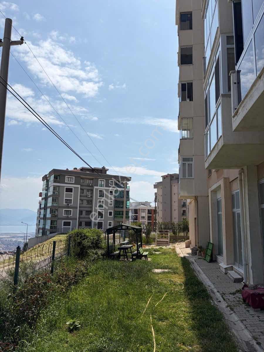 Çığlı Atatürk Mahallesı Panorama Denız Manzaralı 2+1 Satılık Kıracısız Daıre - Görsel 33
